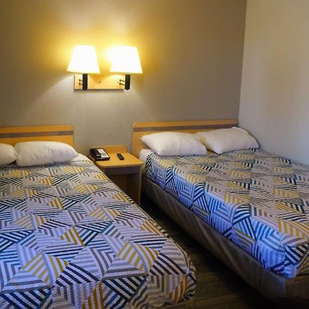 Motel 6 Ontario, Or Extérieur photo