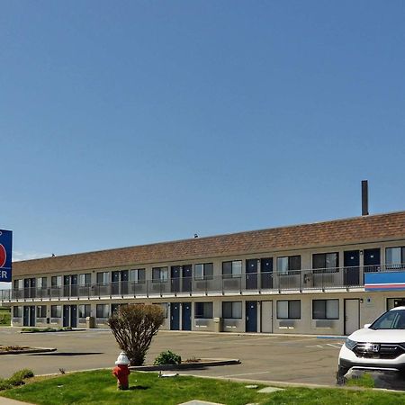 Motel 6 Ontario, Or Extérieur photo