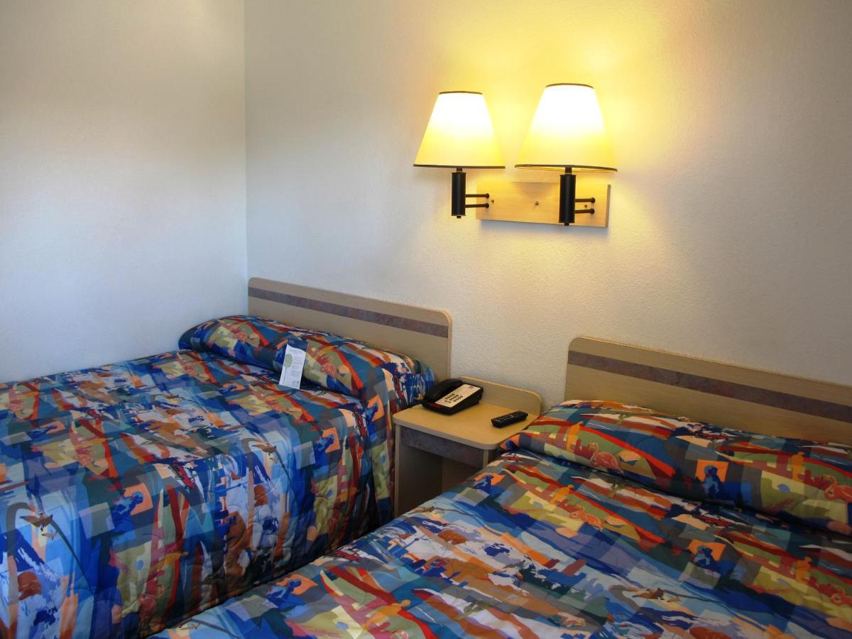 Motel 6 Ontario, Or Extérieur photo