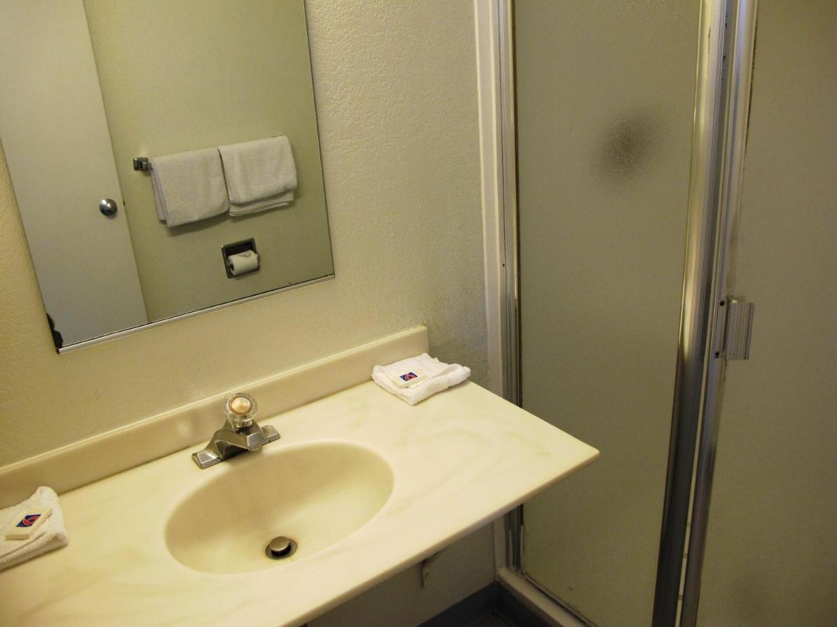Motel 6 Ontario, Or Extérieur photo