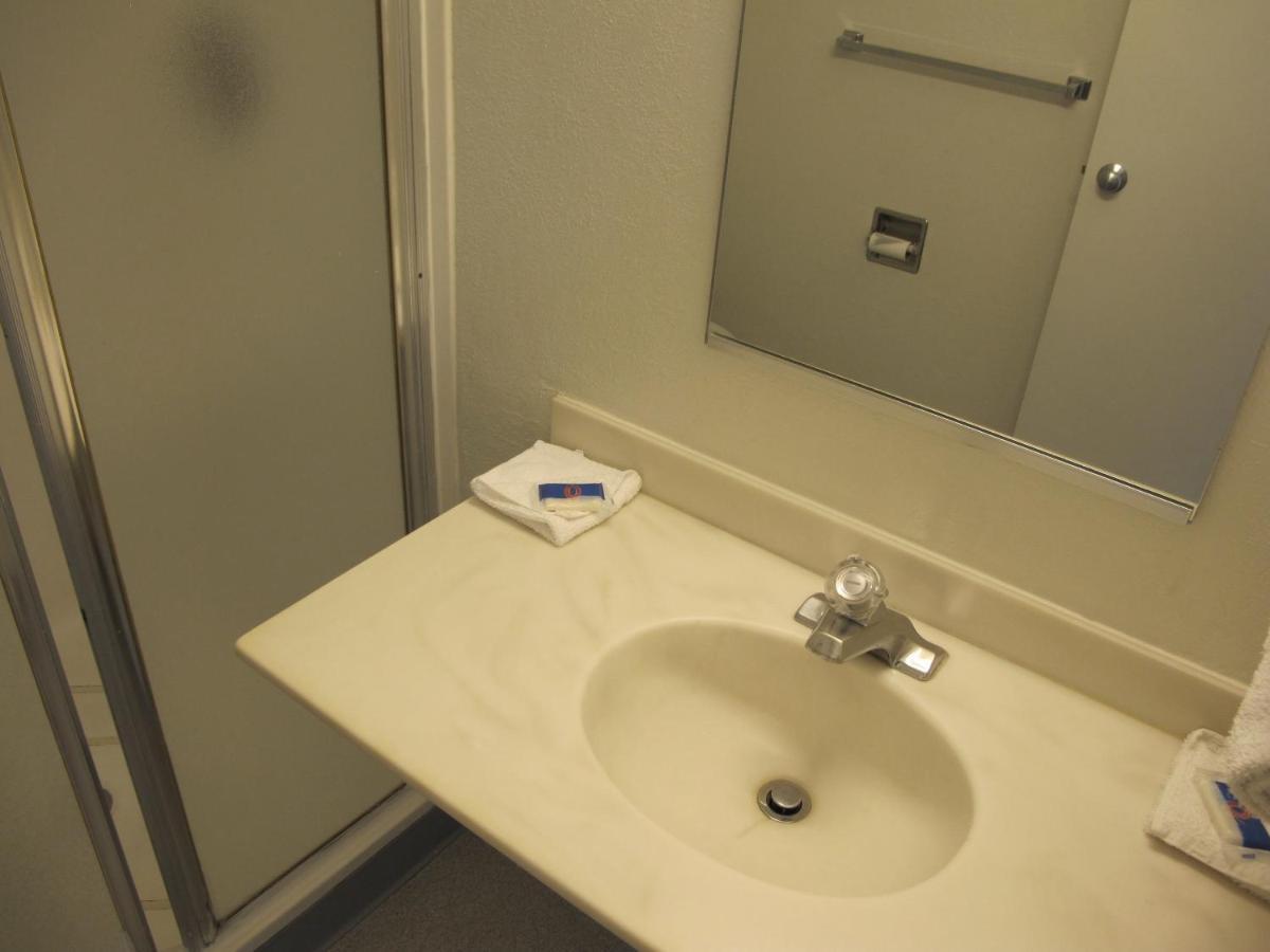 Motel 6 Ontario, Or Extérieur photo